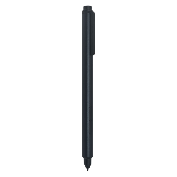 Active Stylus Pen för Surface Pro7 Pro6 Pro5 Pro4 Pro3 surfplatta för pekskärm B Black