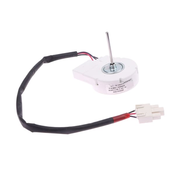 Luftcirkulationsmotor Køleskabsdele Køleskabsventilator Motor Køleskabsventilator Motor