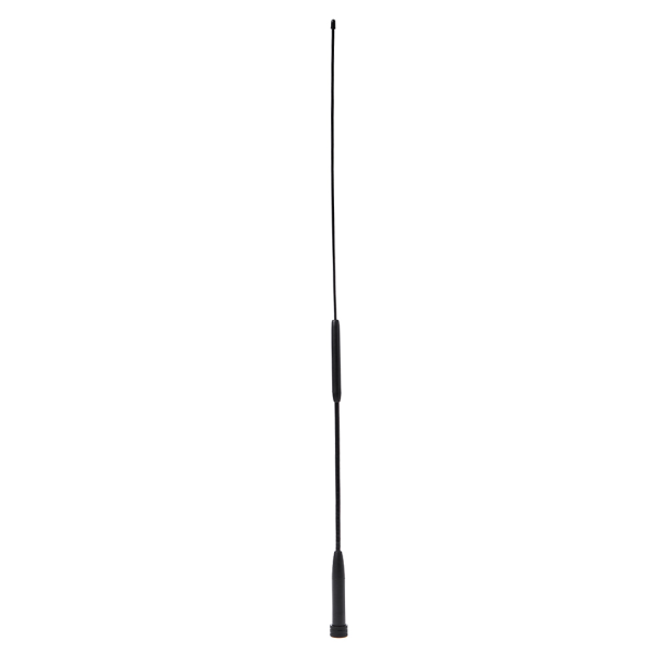 RH901S SMA-M Dual Band-antenn för YAESU VX6R VX160 TYT TH-F5 Walkie Talkie