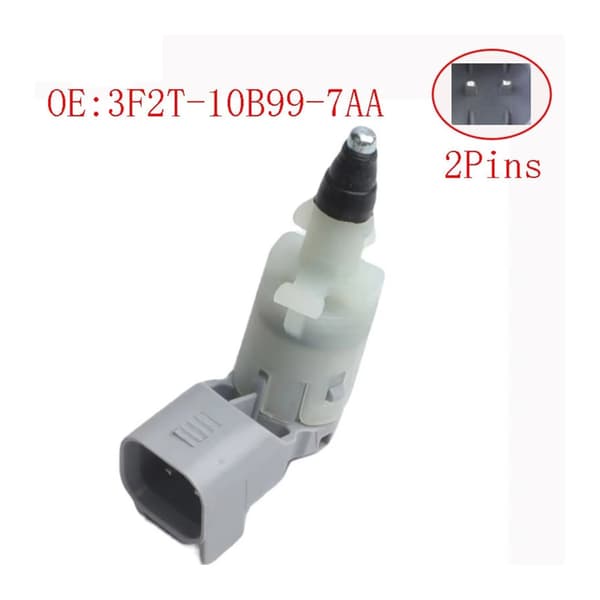 Erstatningsvarsellysbryter bildel for lastebil 3F2T10B997AA 3F2Z13713AA