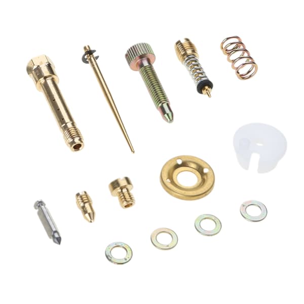 Til PHBG 21BS 21mm Karburator Karburator Reparationssæt Til Knallert Scooter