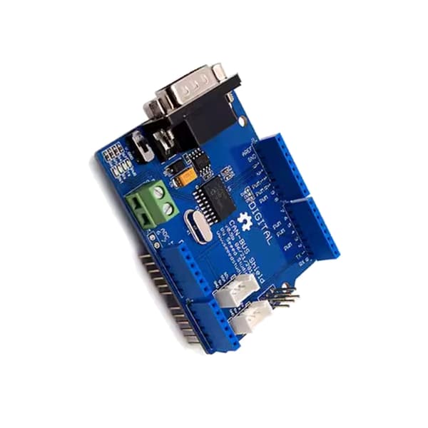 Can Protocol PIC225K CAN-BUS Shield Expansionskort Mcp2515 Kontroller
