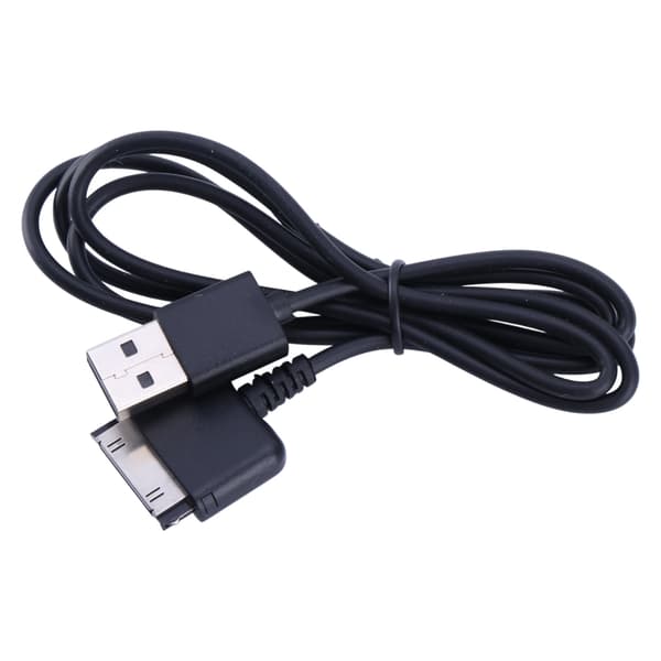 USB-datasykroniseringskabelopladerledning til Noble Nook til 7\" + 9\" tablets USB-kabel