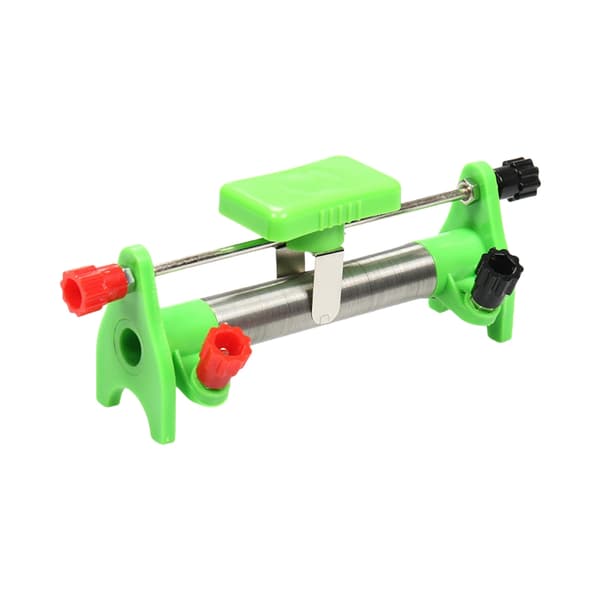2A 20Ω Glidende Modstand Elektrisk Modstand Elektricitet Eksperiment Modstand
