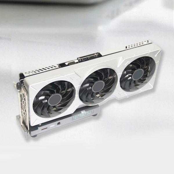 OCU LINK Extern GPU-dockningsstation 40 Gbps Stöder flera GPU:er GTX1060