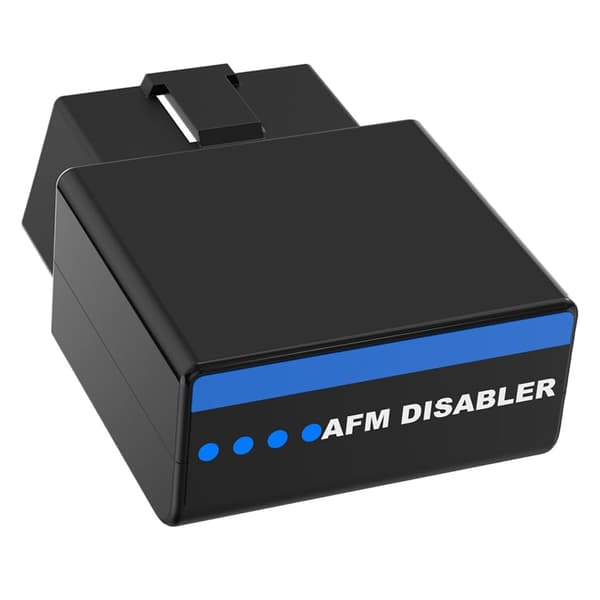 Ytelsesforsterker AFM DFM Deaktiverer, Aktiv Drivstoffstyring Deaktiverer RA003