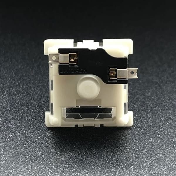 100 st. lindnings-PCB-sockel för MX Cherry Outemu Kailh-switchar DIY