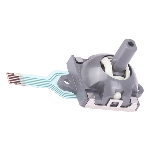 Responsiv Joystick 3D Analog Stang Spillkontroller Erstatning For Konsoll