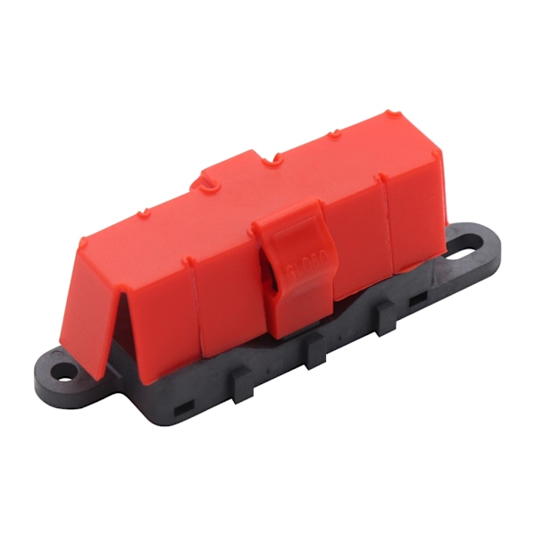 BDFM Auto Sikringsholder/ANM Bolt-on Bladsikringsholder Flad Type 500A 70V