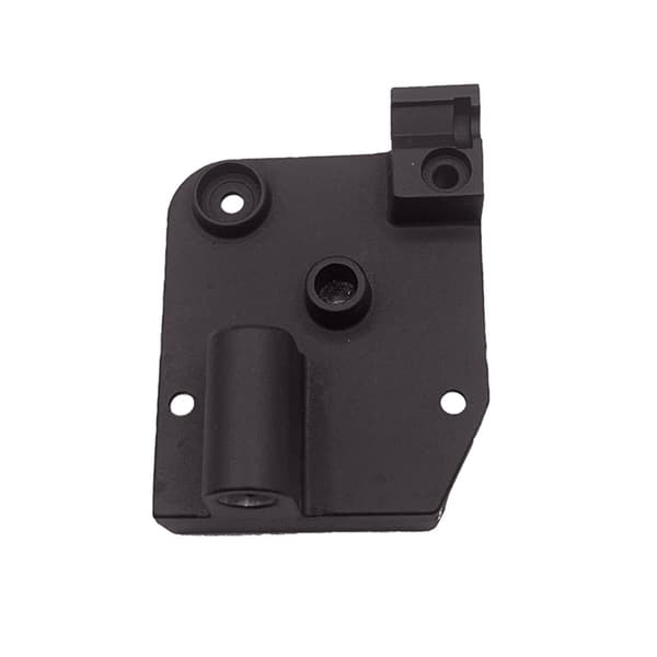 Ekstruder Hotend Radiator Køleplade Dæksel til SW-X1/X2 Genius.Genius Pro