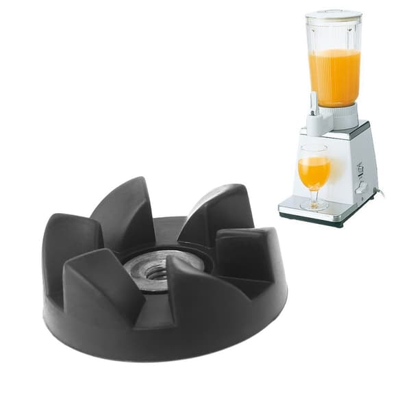 Reservedele Gummiklinge Gear Tyk Aksel Reservedel Til Magic Bullet 900W