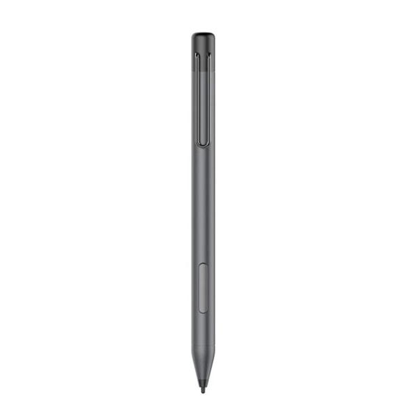 Stylus Pen Tab P11 Pro TB-J716F Tablet Pen Uppladdningsbar 4096 tryck förLenovo Xiaoxin Pad Pro / P11 11,5" legering Black