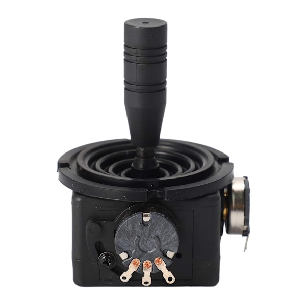 JH-D202X-R4 10K elektrisk styrspakspotentiometer 2-axlig 2D-skärm Tangentbordbollar Joyrode-kontroller