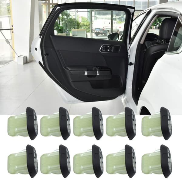 Auto Interiør Trim Feste Klips 7703081232 Erstatning Monteringsutstyr