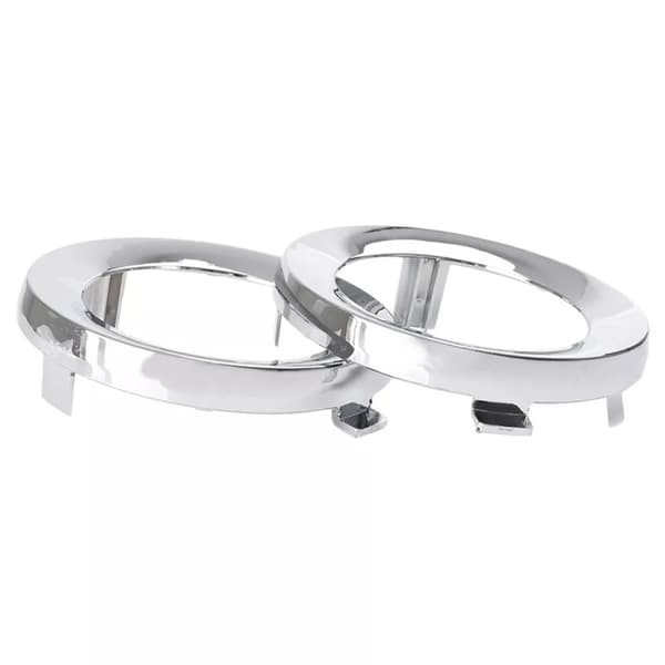 Tåkelysringer Deksel Trim Biltilbehør for Forester 57731SC000