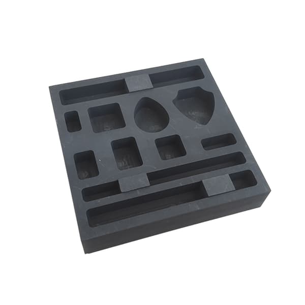 Digel Støpeform Metallraffinering Skrapform