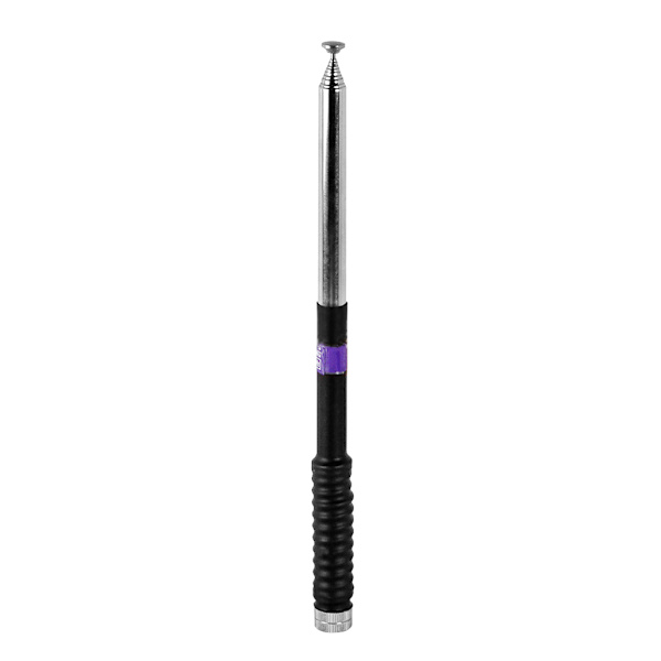 Teleskopisk utdragbar lång räckvidd 130 cm 50'' SMA-hanantenn för handhållen VC0 Astro 220 320 430 900 för Alpha 50 10