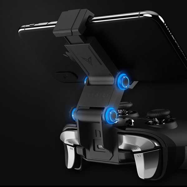 Flydigi Apex 2 Gamepad-handtag Bluetooth-kompatibel 2.4G somatosensorisk spelkontroll för iOS-Android-mobilsurfplatta
