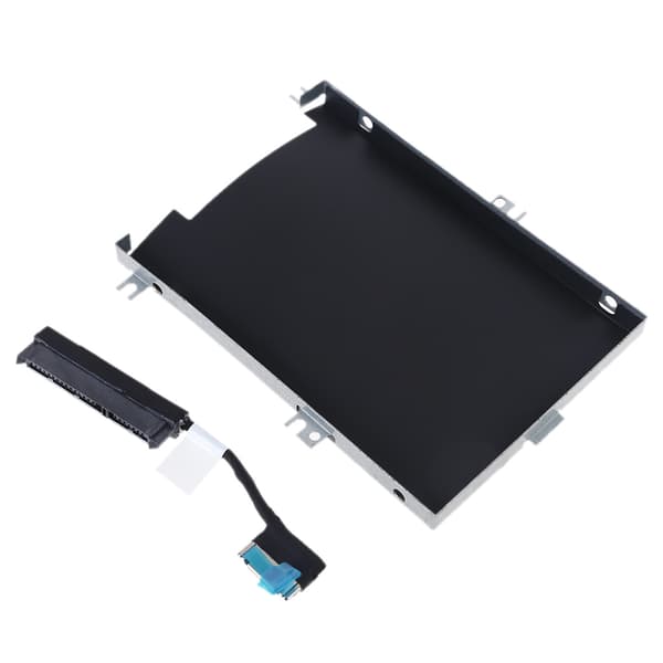 HDD Caddy Brakett Harddisk Kabelsett for DELL Latitude E5470 Kabinett DIY