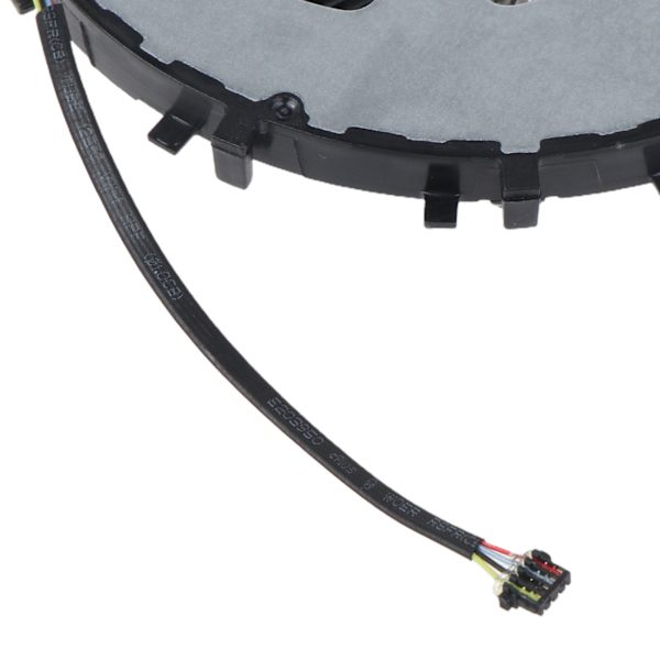 Notebook Køleblæser til X515MA DC 5V 0.5A 4-Pin CPU Radiator
