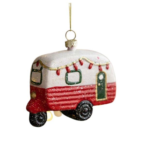 Juleanheng Hus Krans Tromme Anheng for Juletre Hjem Ornament