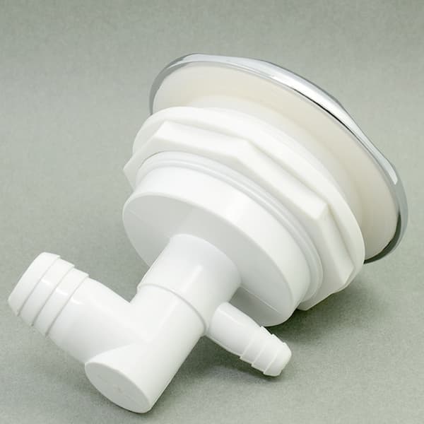 Robust Hydroterapi Jetsdyse i Plast for Badebasseng Avslapnings Oppgraderinger