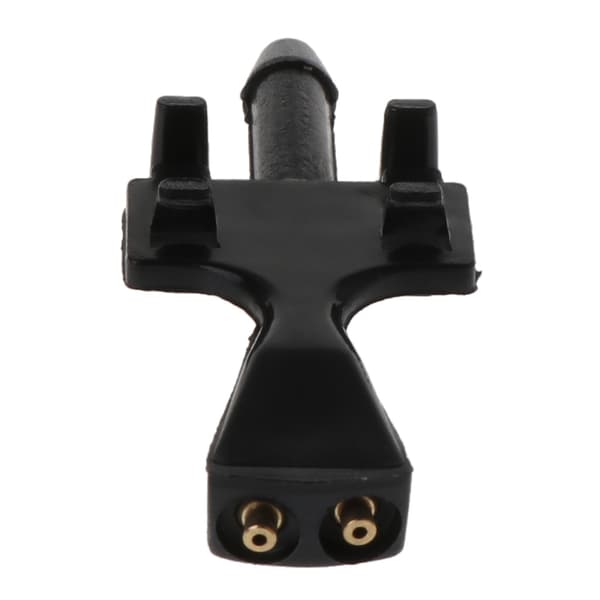Vindusvisker Spyle Dyse Spray for Vauxhall Frontrute 93387764