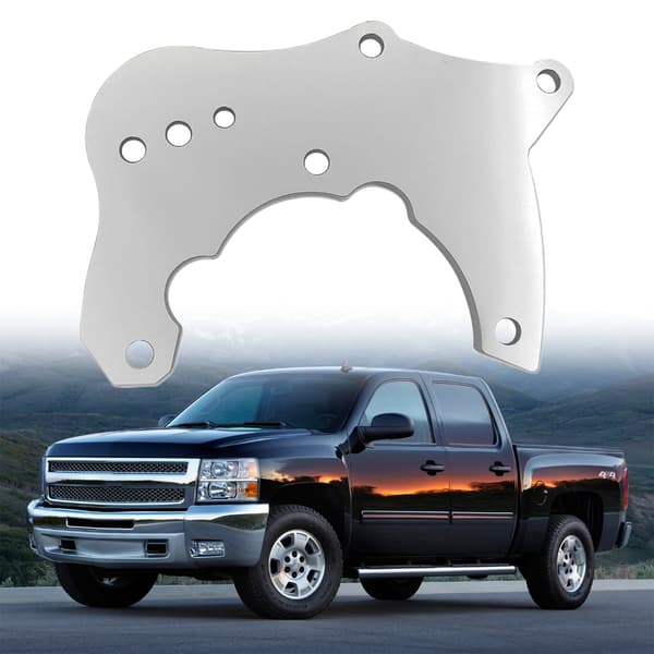 A/C Kompressorfeste for 1999-2013 LS6 4.8 5.3