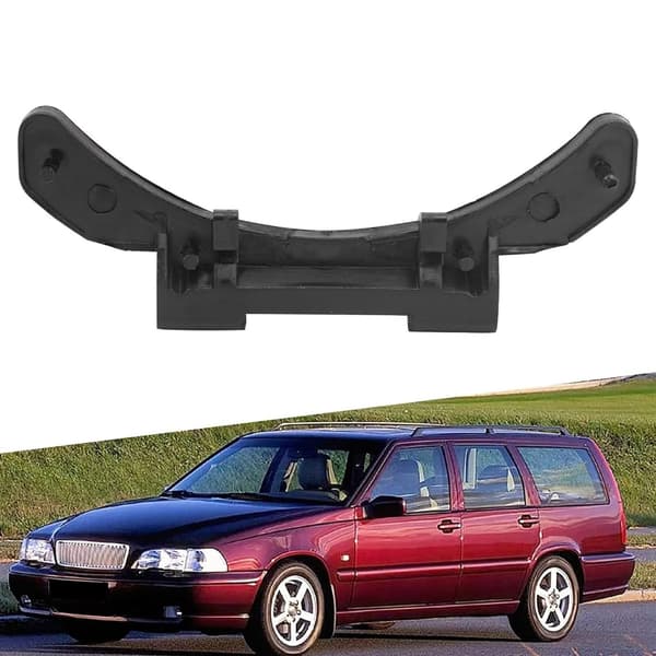 Auto Tilbehør til S60 S80 Erstatning 31265160 30649879 9483545