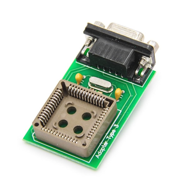 OBD2 UPA Diagnostiskt Verktyg Programmerare UPA USB V1.3 Med Full Adapter