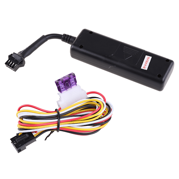 GPS Navigation Receiver Spænde 2G Bil Tracker Satellit Lokalisator Kompas Vandring