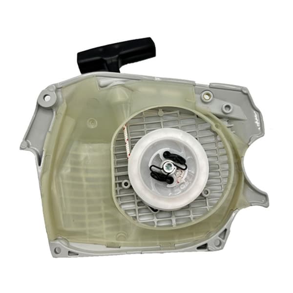 Startplate for MS462 motorsag, robust materiale, langvarig ytelse