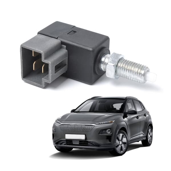 Auto 4 Pin Elektrisk Bremselysbryter 93810-3K000