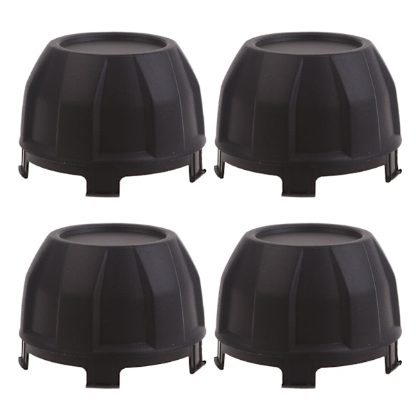 4 Pakke Hjulsenter Dekk Felg Plugg Deksel Beskyttelse For Krx1000 2020-2022 11065-1341