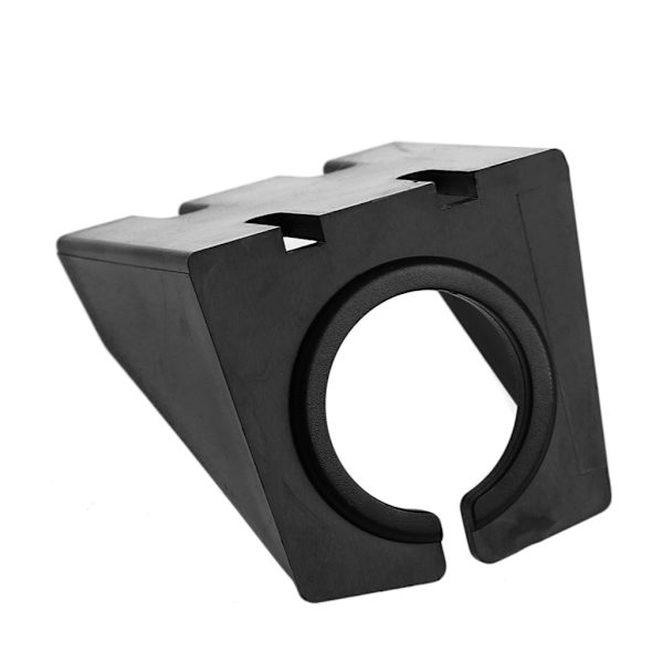 USB 3,5 mm 1/8 Aux-förlängningskabel Kabelmonteringspanel Bilbåt Dash Flush Mount Three piece set