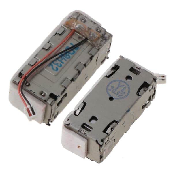 Motor Vibrator Modul Til Switch Venstre Højre Vibration Flex Kabel Reparationsdele