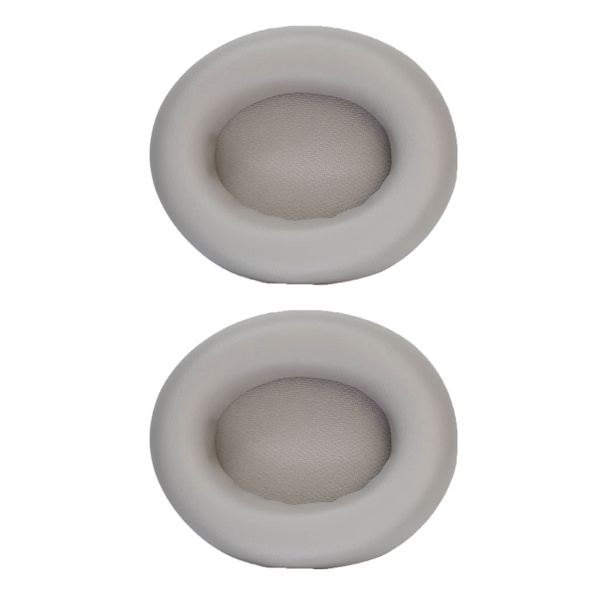 For Studio Pro Øreputer Erstatning Øreputer Memory Foam Øreputer Reparasjonsdeler for Studio Pro Trådløse Hodetelefoner