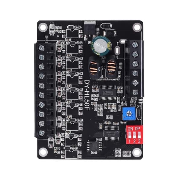 RO 1852 Programmerbart Stemmeoutputmodul 9-24V til Elektronisk Prototyping