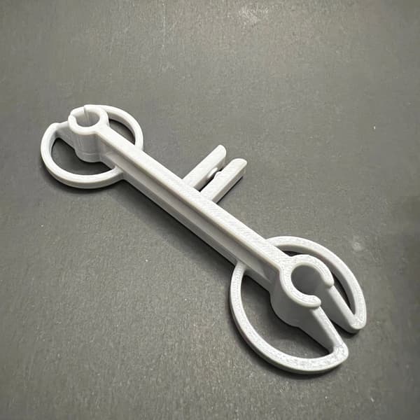 Fjernkontroll Joystick Beskyttelsesdeksel for Avata 2 FPV 2/3 Kontroller