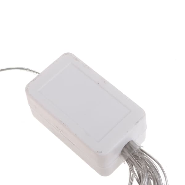 AAA-batterieliminatorer Power för LED-lampor, elektriska klockfläktkameror Byte av AAA-batterier One for five