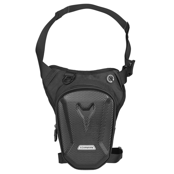 Drop Leg Bag Tactical Thigh Pack Pouch-Vattentät Cykling Lårväska Motorcykel-Ben Sidoväska-Fanny Pack Väskor för utomhusbruk