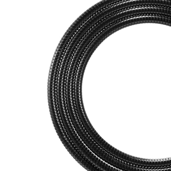 Metal Fjeder Opladerkabel til 7/6/5/4/3 Tablets Elastisk Kabel