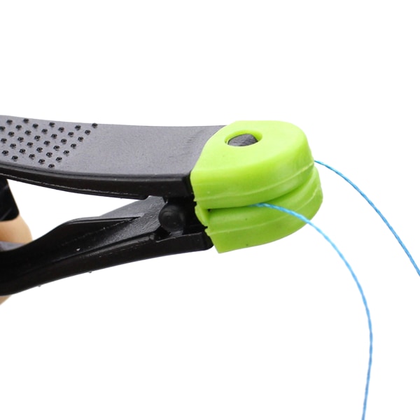 Power Grips Board Release Snap Clip Power Grips Plus Downrigger Line Release Stacker Clips för brädfiske C