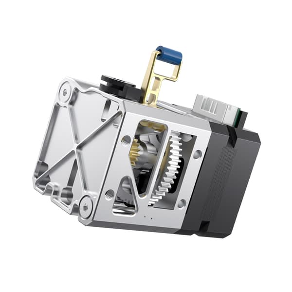 3D-skrivare Extruder Hotend För V2X Olika Modeller Sömlös Integration