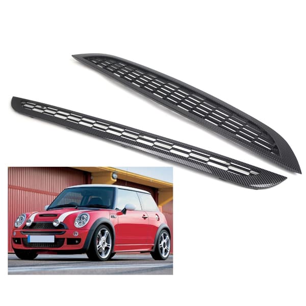Bil Eksteriør Front Grill Innsats Panel For 51137026202 51137133847 51117127931