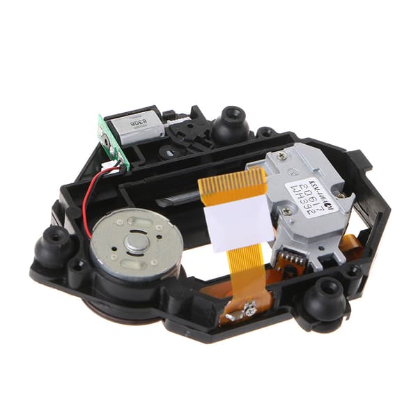 Udskiftnings Disc Reader Lens Drive Modul KSM-440ACM til PS1 PS One