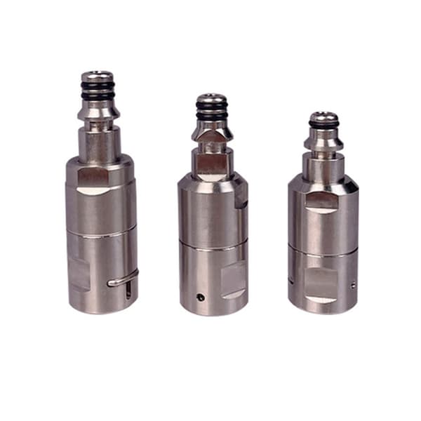 Professionella Biltvättstillbehör Högtryckstvätt Adapter Beslag AR connector series