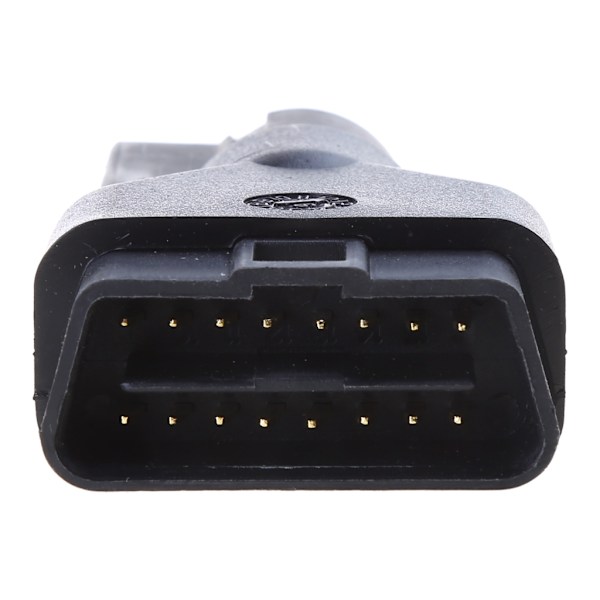 16-stifts OBD2 Scanner Diagnostikverktyg Bil OBD2 Scannerkontakt för Tech2
