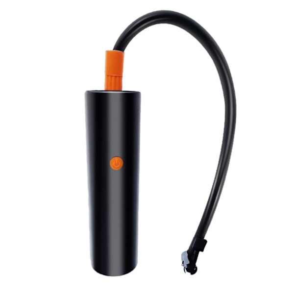 Pump 12V Bilpump Däckuppblåsare Bärbar Luftkompressor