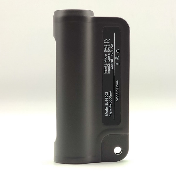 USB Genopladelige Cykellygter Lommelygte LED Forlygte For Baglygte Vej